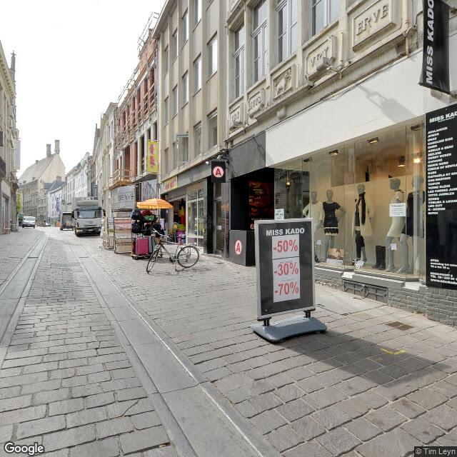 PogoMap.Info - Pokestop - Dit Is Den Ram
