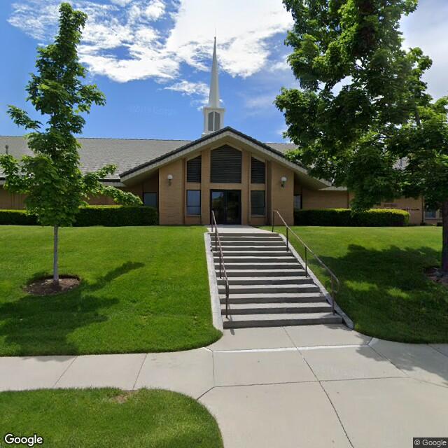PogoMap.Info - Gym - Taylorsville LDS Church