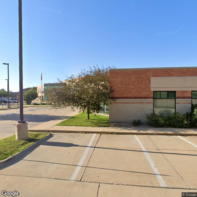PogoMap.Info - Pokestop - Cedar Falls Community Center