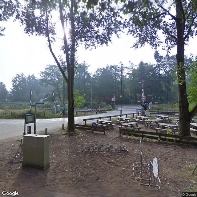 PogoMap.Info - Gym - Restaurant Halte Assel