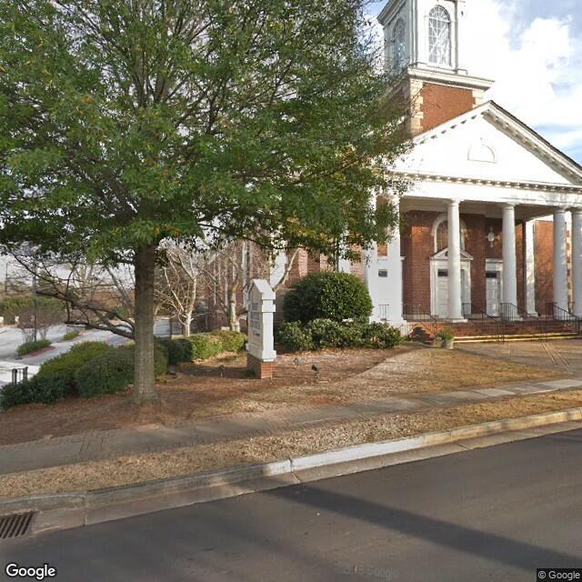 PogoMap.Info - Pokestop - First Baptist Church Of Smyrna