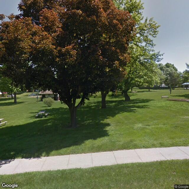 PogoMap.Info - Pokestop - Franklin Park