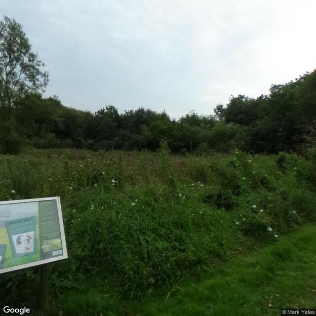 PogoMap.Info - Pokestop - Lucy's Meadow