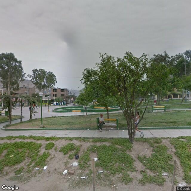 PogoMap.Info - Pokestop - Anfiteatro Plaza De Virgen De Lourdes