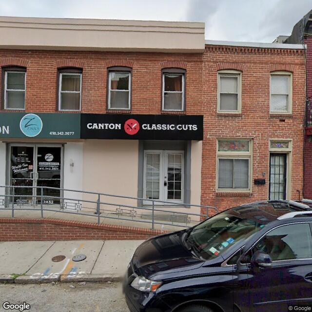 PogoMap.Info - Pokestop - Speakeasy