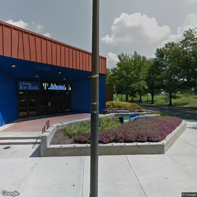 PogoMap.Info - Pokestop - Columbia Ice Rink