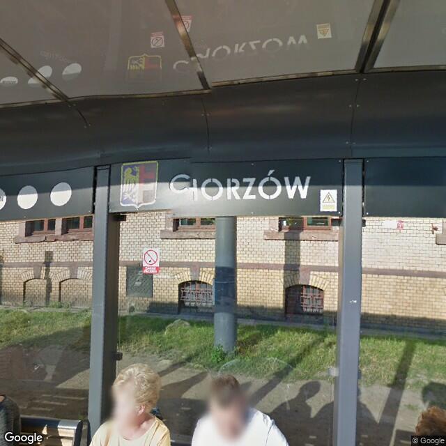 PogoMap.Info - Pokestop - Chorzów   Kamienica Z 1892r.