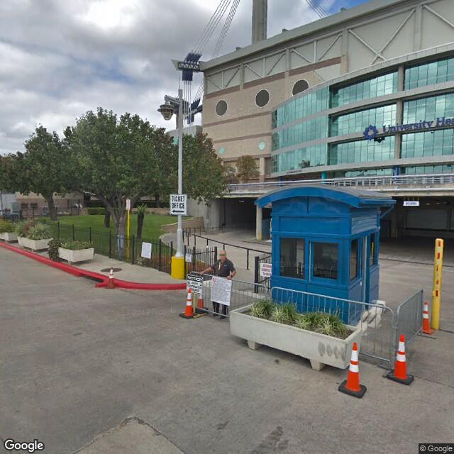 PogoMap.Info - Gym - Alamodome