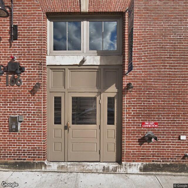 PogoMap.Info - Gym - Oliver Ditson Co. Building