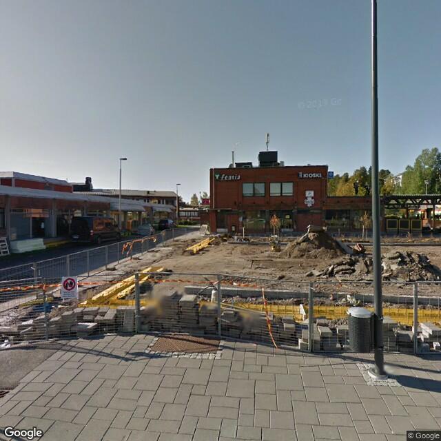 PogoMap.Info - Pokestop - Kirkkonummi, Rock'n Roll Cafe.