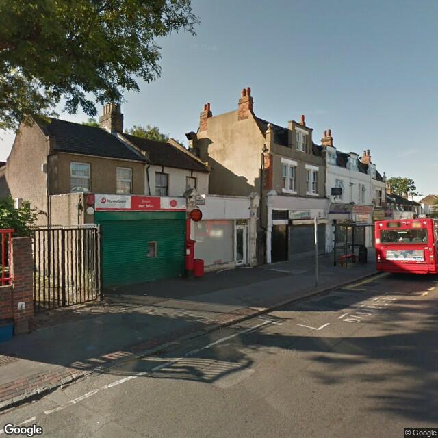 PogoMap.Info - Gym - Beulah Road Post Office
