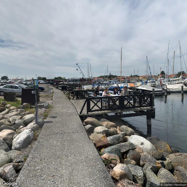 PogoMap.Info - Pokestop - Dragør