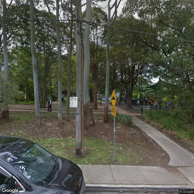 PogoMap.Info - Pokestop - Burwood Park