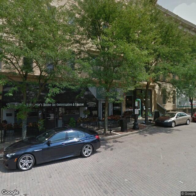 PogoMap.Info - Pokestop - Knickerbocker Saloon