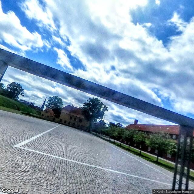 PogoMap.Info - Pokestop - Kastellet, "En Tid..."