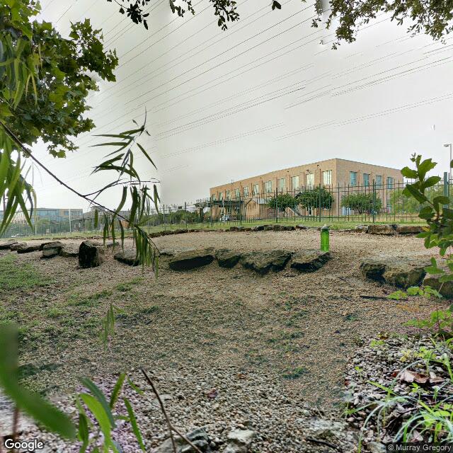 PogoMap.Info - Pokestop - Pure Austin Entry