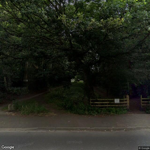 PogoMap.Info - Pokestop - Acomb Wood West