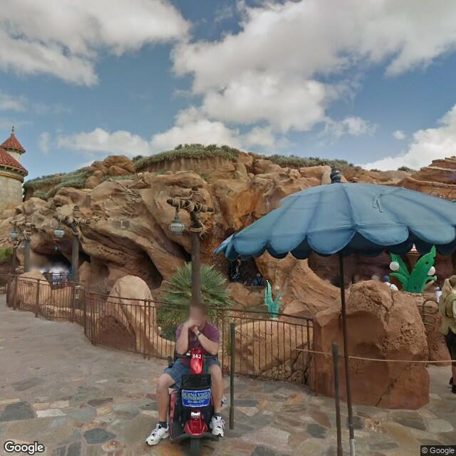 PogoMap.Info - Pokestop - King Triton Statue