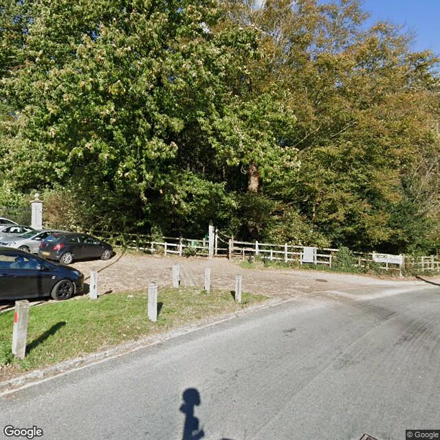 PogoMap.Info - Pokestop - Catton Park Gates