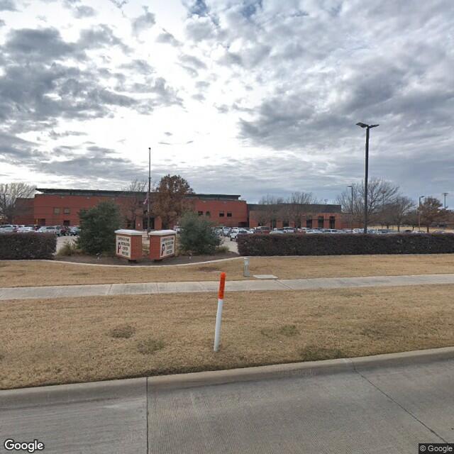 PogoMap.Info - Gym - Carpenter Park Recreation Center