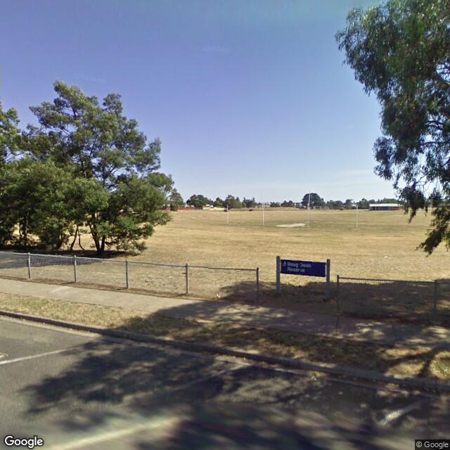 PogoMap.Info - Gym - Doug Dean Recreation Reserve