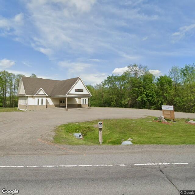 PogoMap.Info - Pokestop - Smith Falls Seventh Day Adventist Church