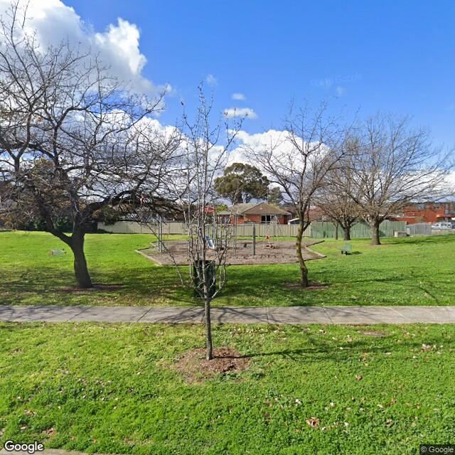 PogoMap.Info - Pokestop - Pizzey St Reserve Playground