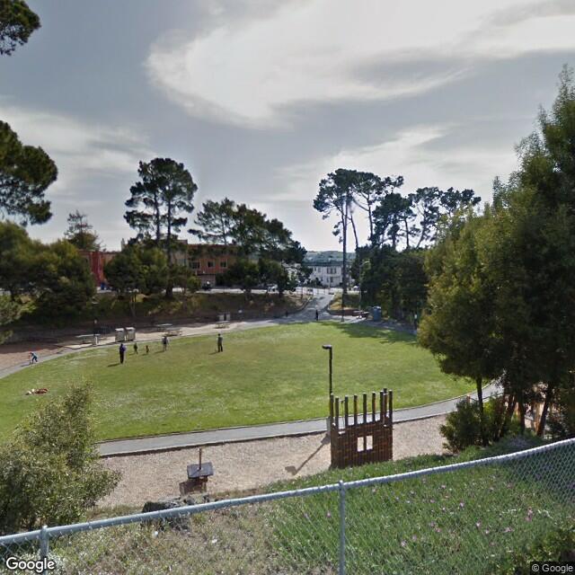 PogoMap.Info - Pokestop - Marchbank Playground