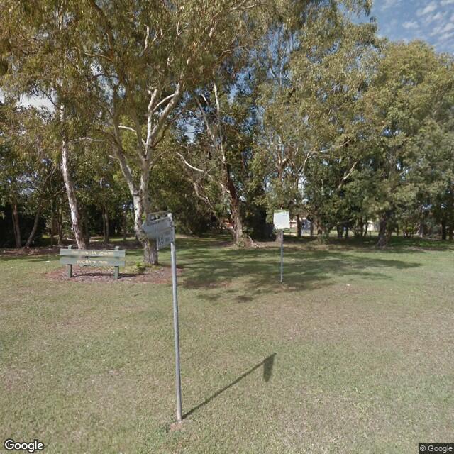 PogoMap.Info - Gym - Duncan Jenkins Eucalypt Park