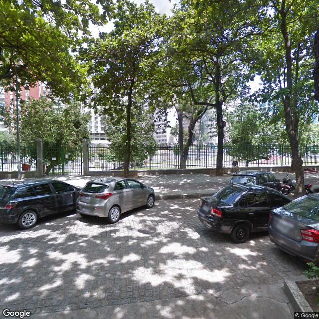 PogoMap.Info - Pokestop - The Wolf Care