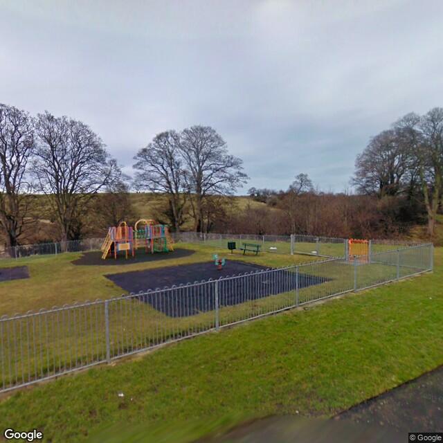 PogoMap.Info - Pokestop - Morpeth Road Play Area
