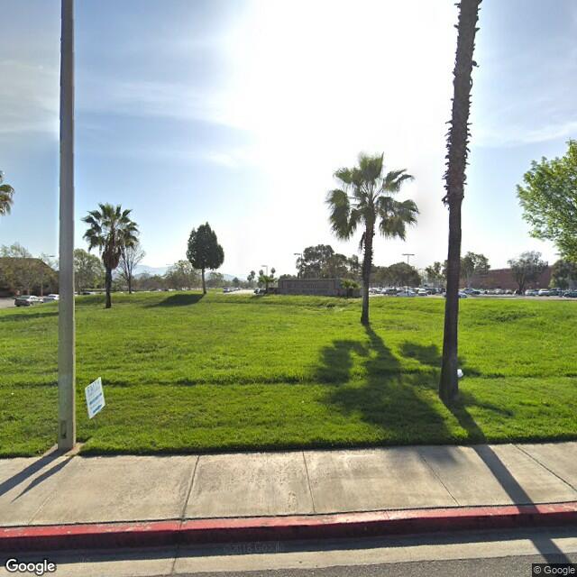 PogoMap.Info - Gym - Mount San Jacinto College Menifee Campus Sign
