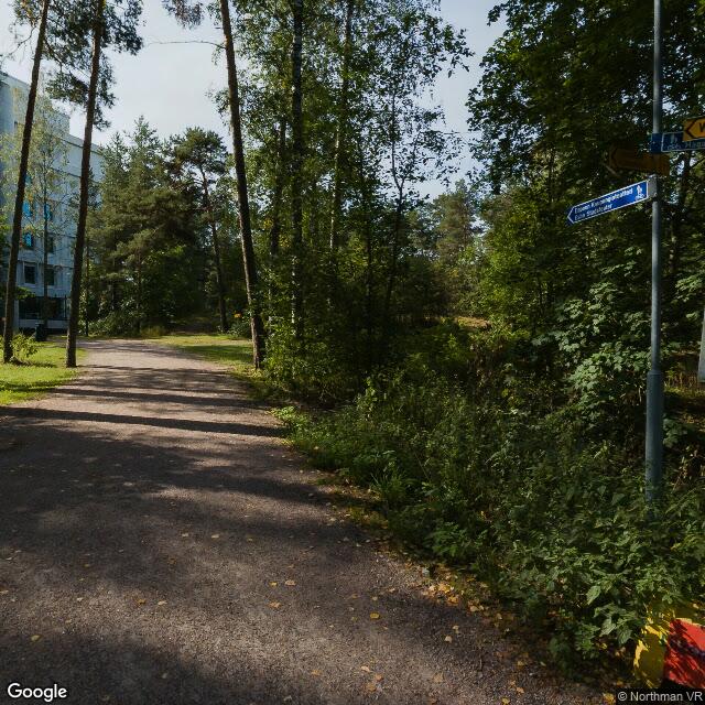 PogoMap.Info - Pokestop - Raskas ITK Patteri 32. Länsi