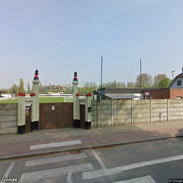 PogoMap.Info - Pokestop - Racing Club Wetteren