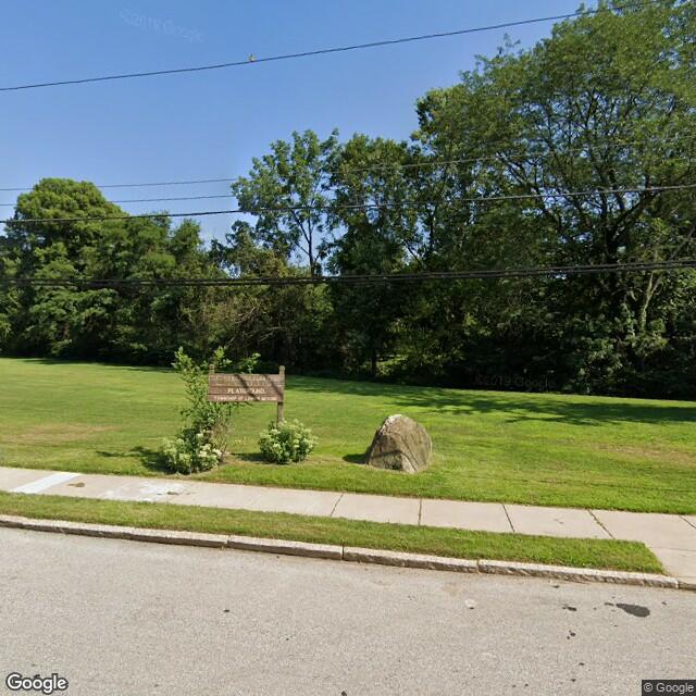 PogoMap.Info - Gym - Penn Wynne Park