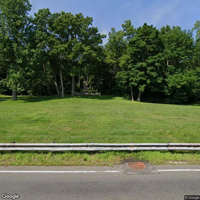 PogoMap.Info - Gym - Francis Parkman Memorial