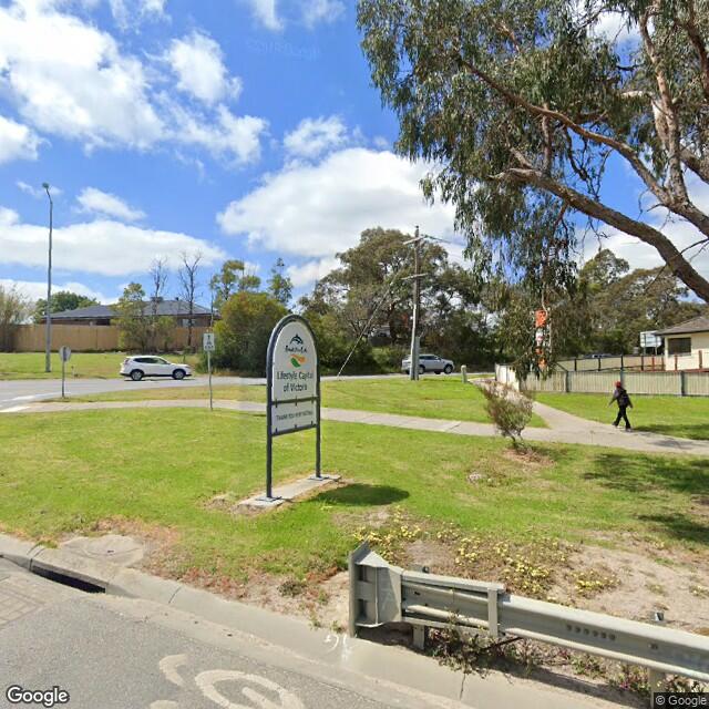 PogoMap.Info - Pokestop - Welcome To Langwarrin