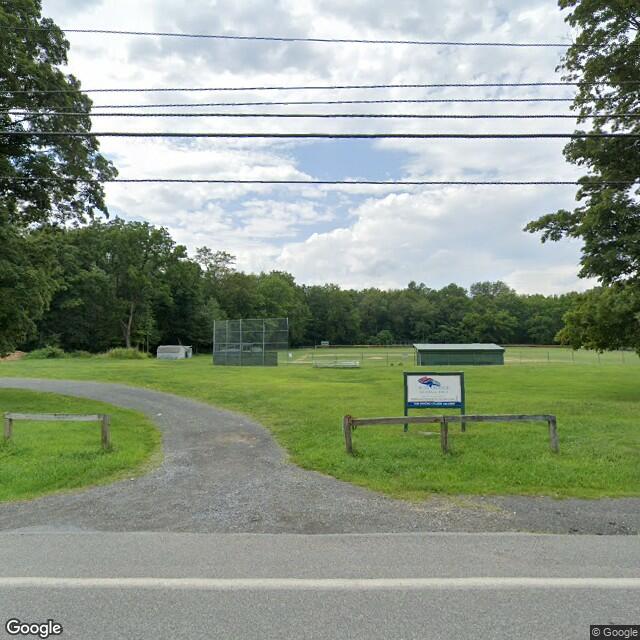 PogoMap.Info - Pokestop - SUNY Orange Baseball Field