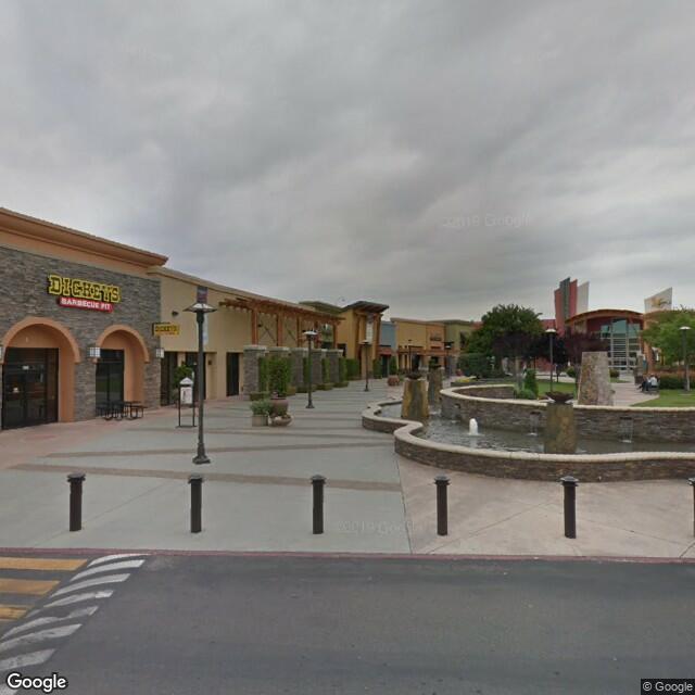 PogoMap.Info - Pokestop - Water Fountain In Front Of Sierra Pavilion