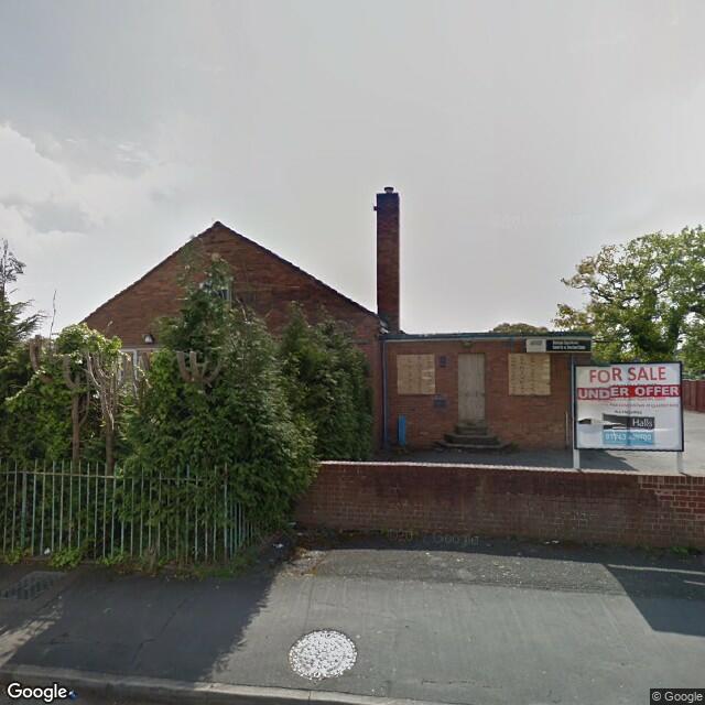 PogoMap.Info - Pokestop - Reman Services Sports And Social Club