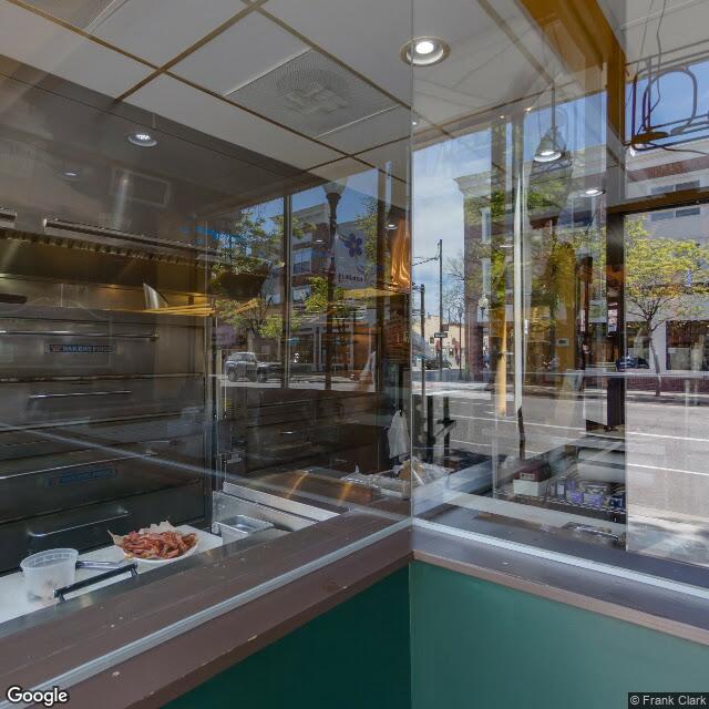 PogoMap.Info - Pokestop - McKinners Pizza Bar Critter