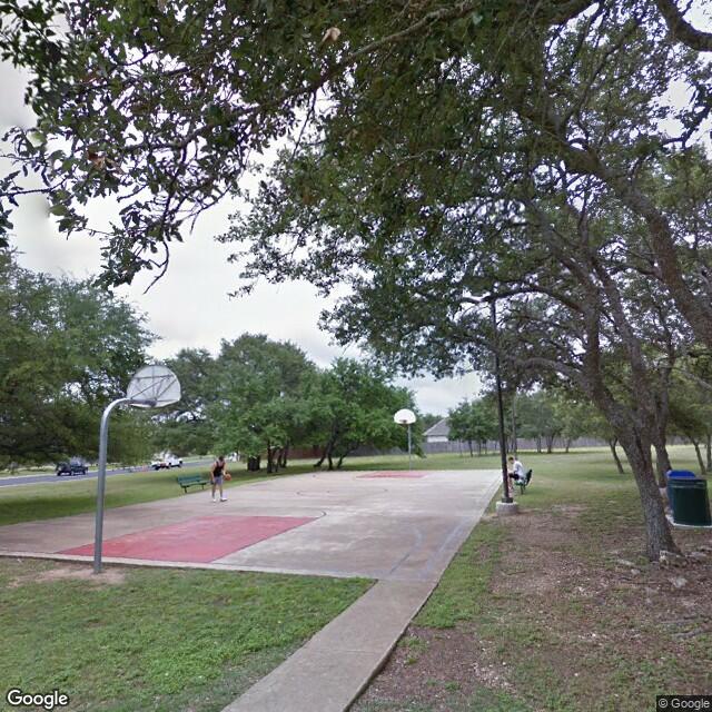 PogoMap.Info - Gym - Pepper Rock Park