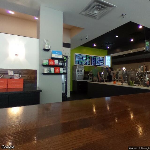 PogoMap.Info - Gym - Indianapolis City Map