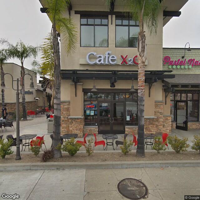 PogoMap.Info - Pokestop - Cafe X20