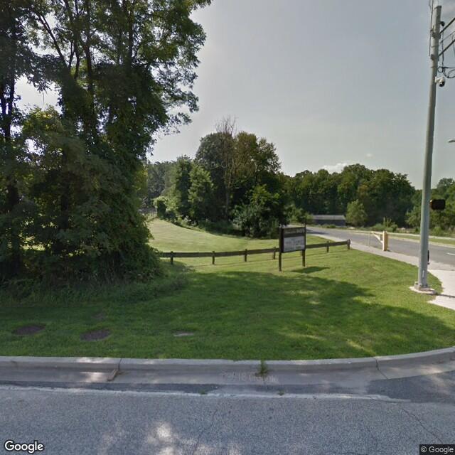 PogoMap.Info - Gym - Broadneck Park