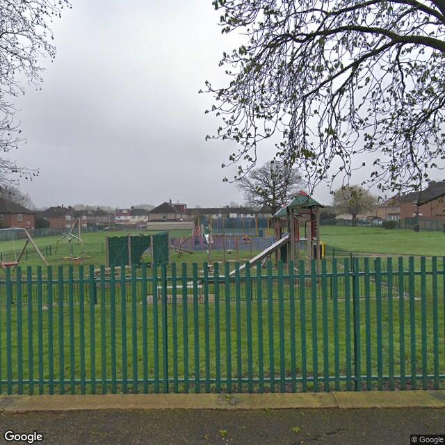 PogoMap.Info - Gym - Bromley Crescent Children's Playground