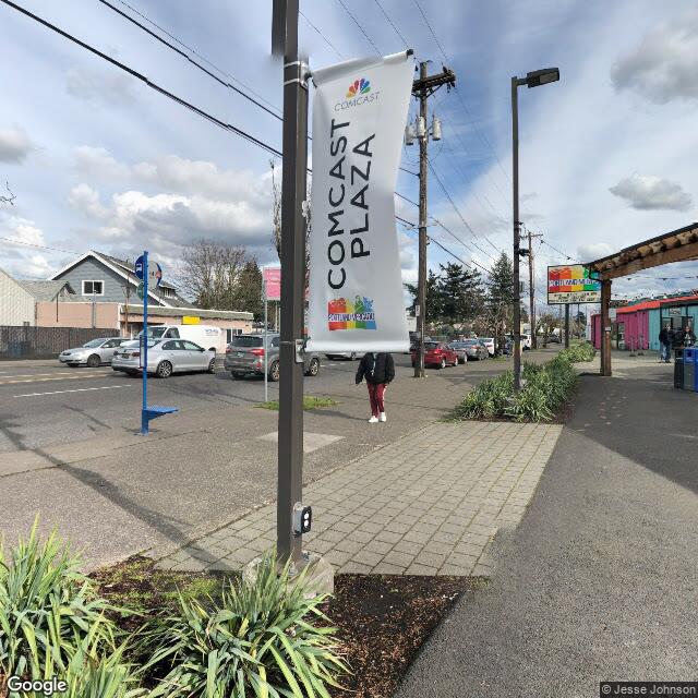 PogoMap.Info - Pokestop - Portland Mercado