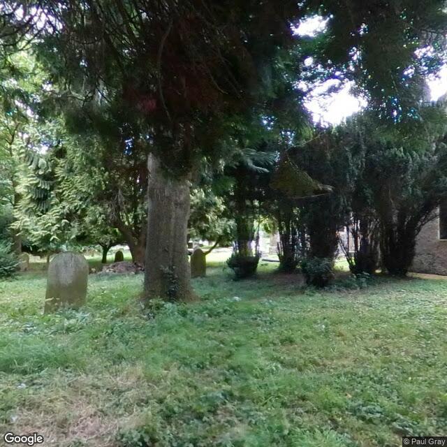 PogoMap.Info - Gym - St. Stephen's Hackington Paris