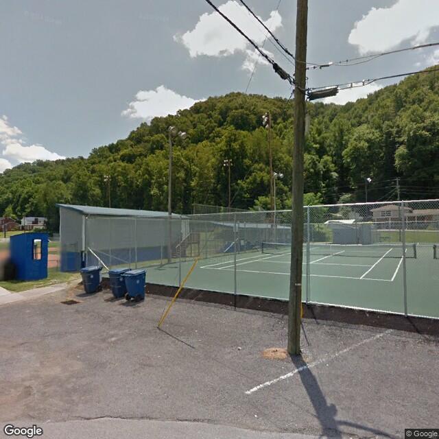 PogoMap.Info - Pokestop - Little League Field