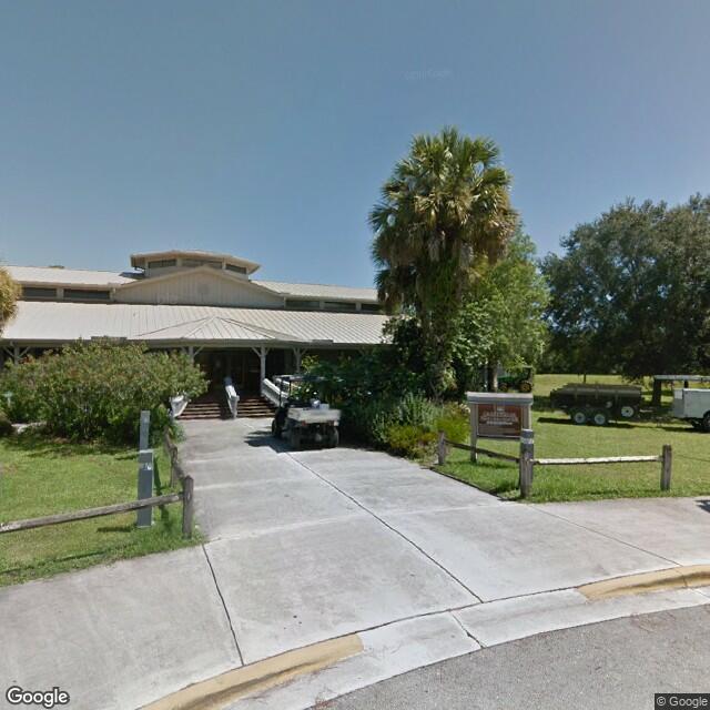 PogoMap.Info - Gym - Okeeheelee Nature Center